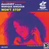 dunnEASY - Won't Stop (feat. Monique Bingham)